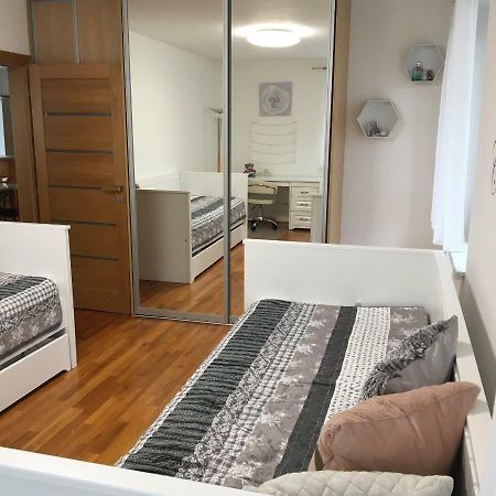 Apartment Tekelova 95M2 Prešov Eksteriør billede