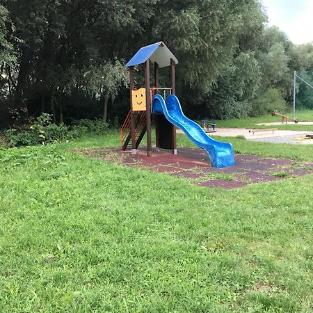 Apartment Tekelova 95M2 Prešov Eksteriør billede