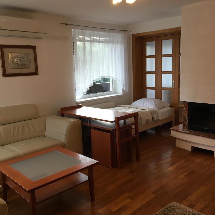 Apartment Tekelova 95M2 Prešov Eksteriør billede