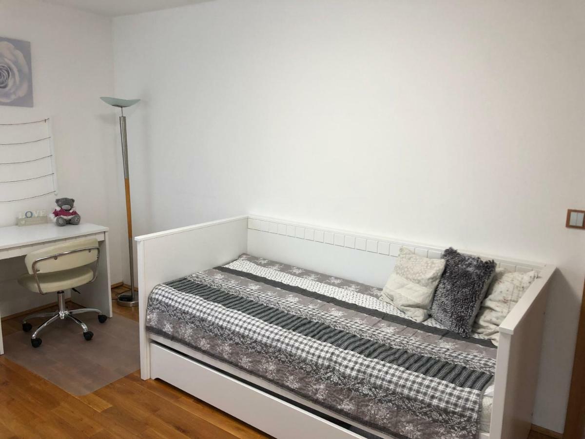 Apartment Tekelova 95M2 Prešov Eksteriør billede