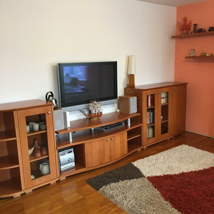 Apartment Tekelova 95M2 Prešov Eksteriør billede