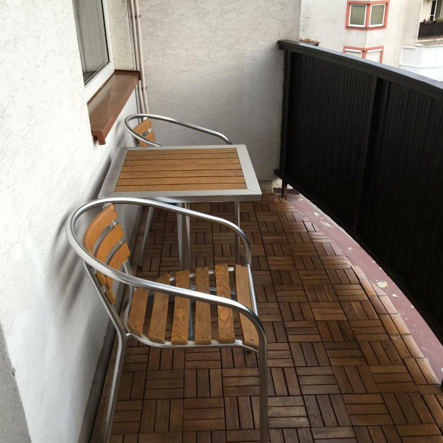 Apartment Tekelova 95M2 Prešov Eksteriør billede