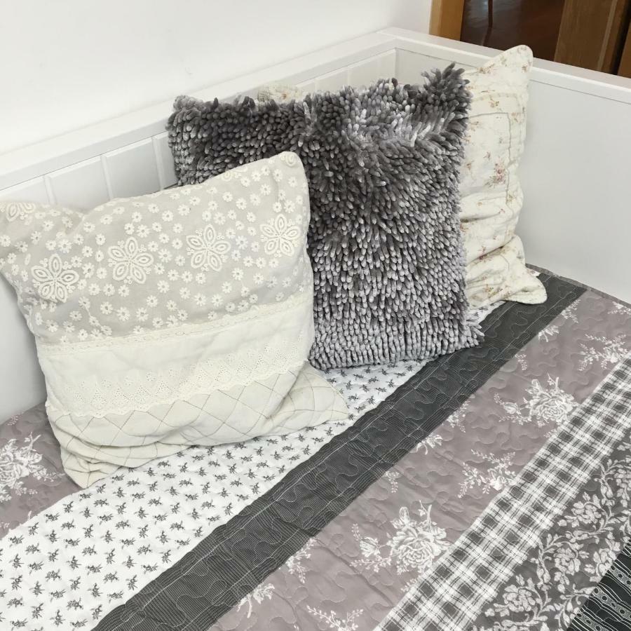 Apartment Tekelova 95M2 Prešov Eksteriør billede
