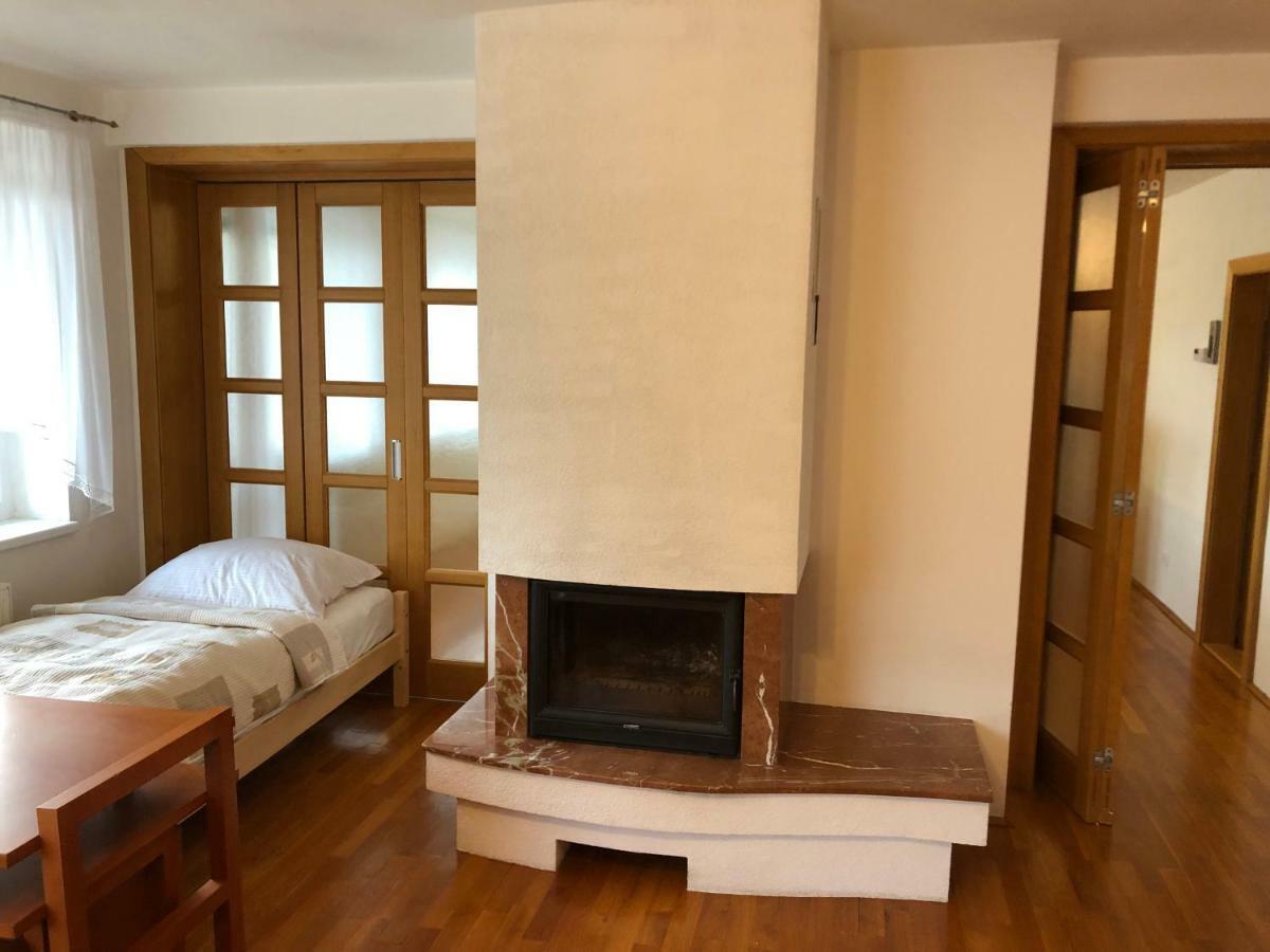 Apartment Tekelova 95M2 Prešov Eksteriør billede