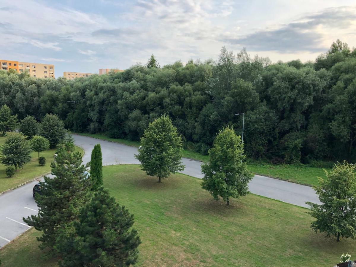Apartment Tekelova 95M2 Prešov Eksteriør billede