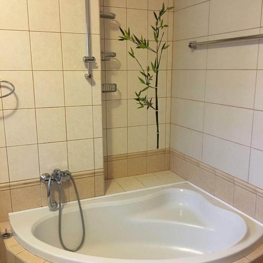 Apartment Tekelova 95M2 Prešov Eksteriør billede