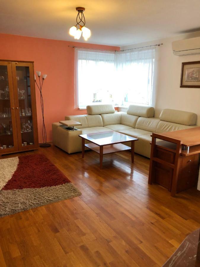 Apartment Tekelova 95M2 Prešov Eksteriør billede