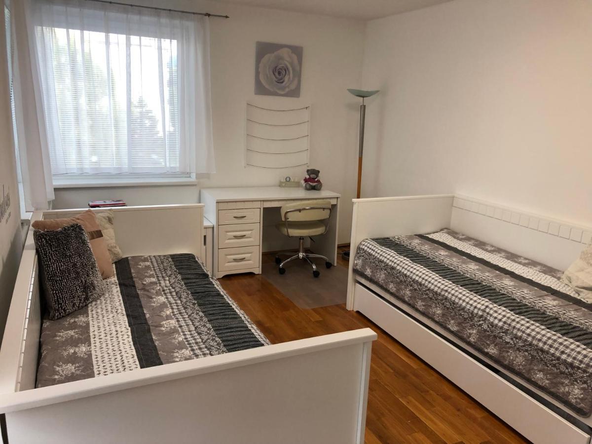 Apartment Tekelova 95M2 Prešov Eksteriør billede