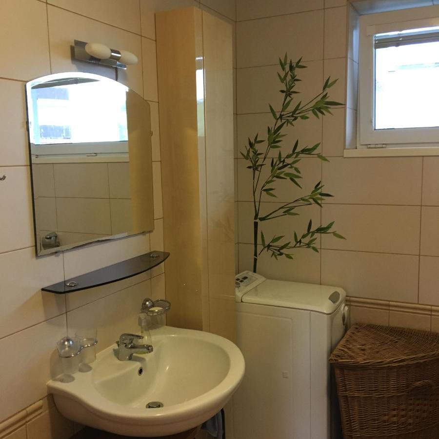 Apartment Tekelova 95M2 Prešov Eksteriør billede