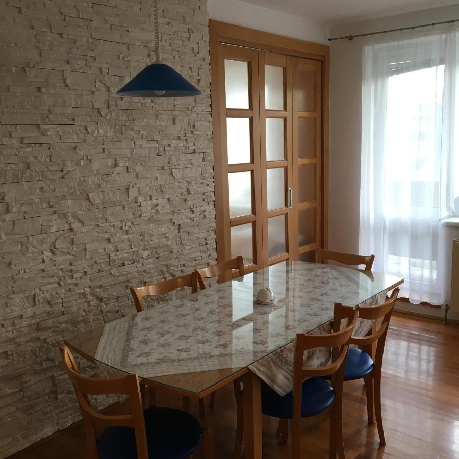 Apartment Tekelova 95M2 Prešov Eksteriør billede