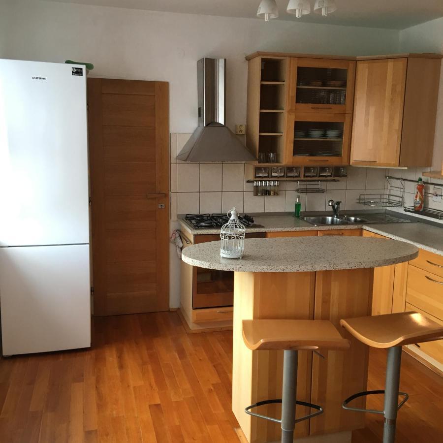 Apartment Tekelova 95M2 Prešov Eksteriør billede