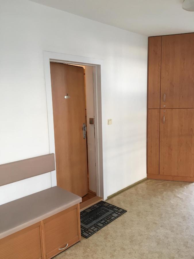 Apartment Tekelova 95M2 Prešov Eksteriør billede